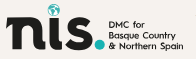 NIS DMC | Incoming Tour Operator & Travel Agency - Spain logo